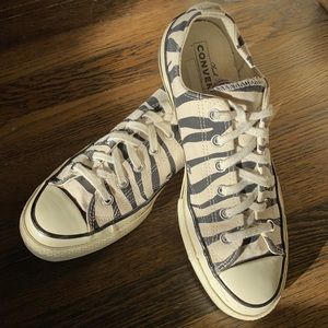 Converse Chuck Taylor Canvas Shoe